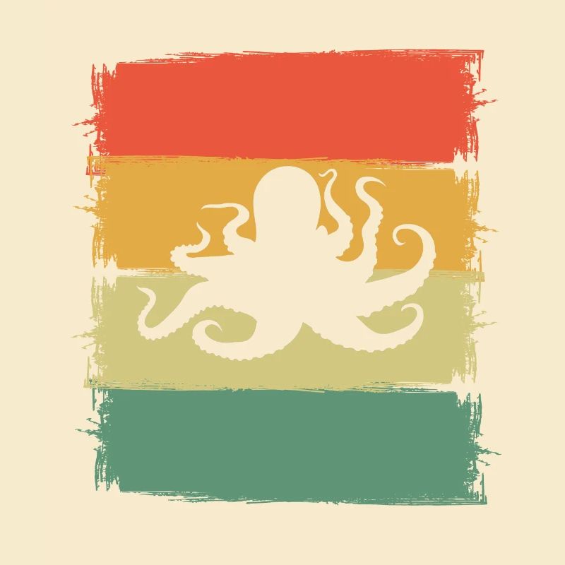 Octopus Octopus Octopus Octopus