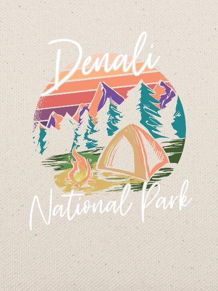 USA Amerika Nationalpark