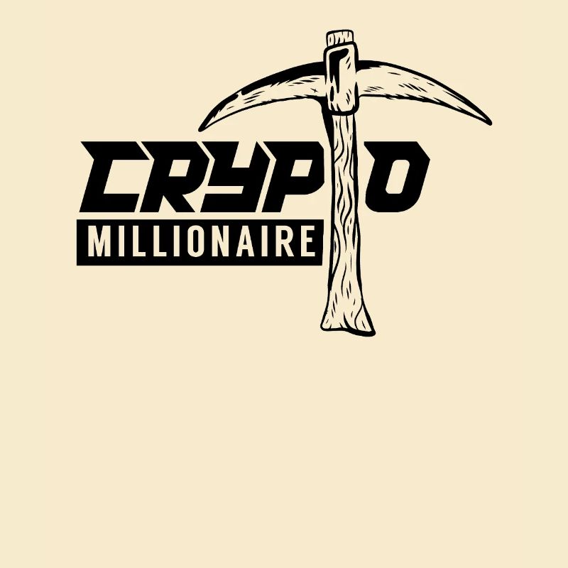 Crypto Millionaire Blockchain Crypto Bitcoin
