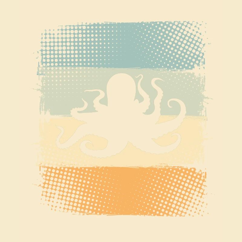 Octopus Octopus Octopus Octopus