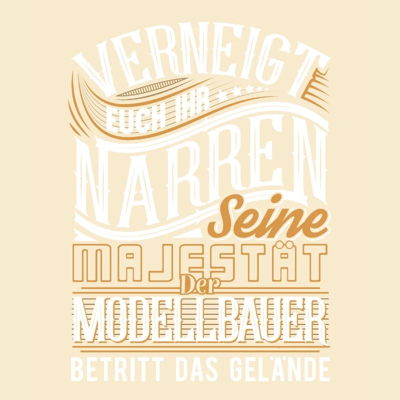 Modellbauer