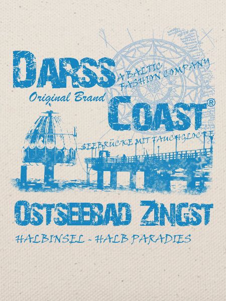 DarssCoast - Ostseebad Zingst