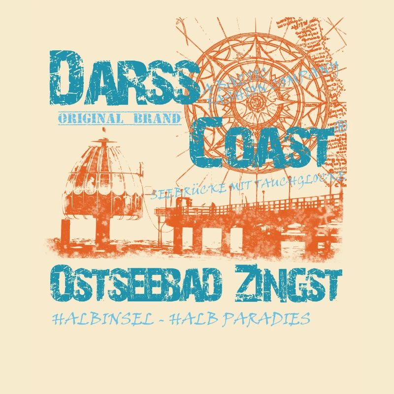 DarssCoast - Ostseebad Zingst
