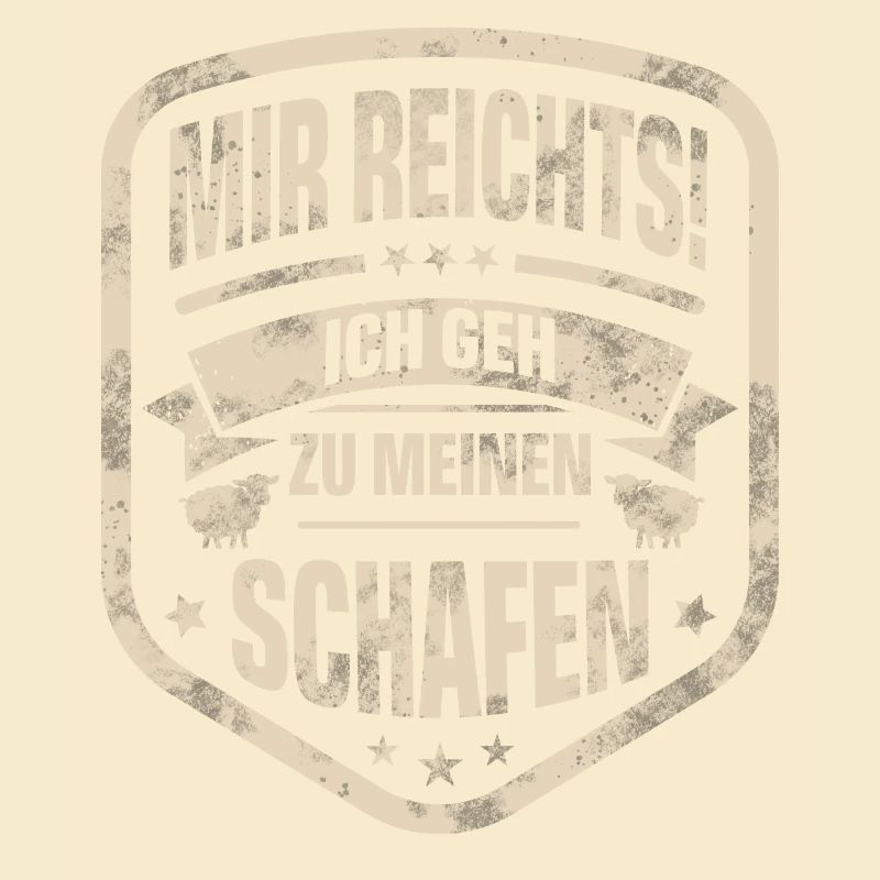 Schaf Schäfer