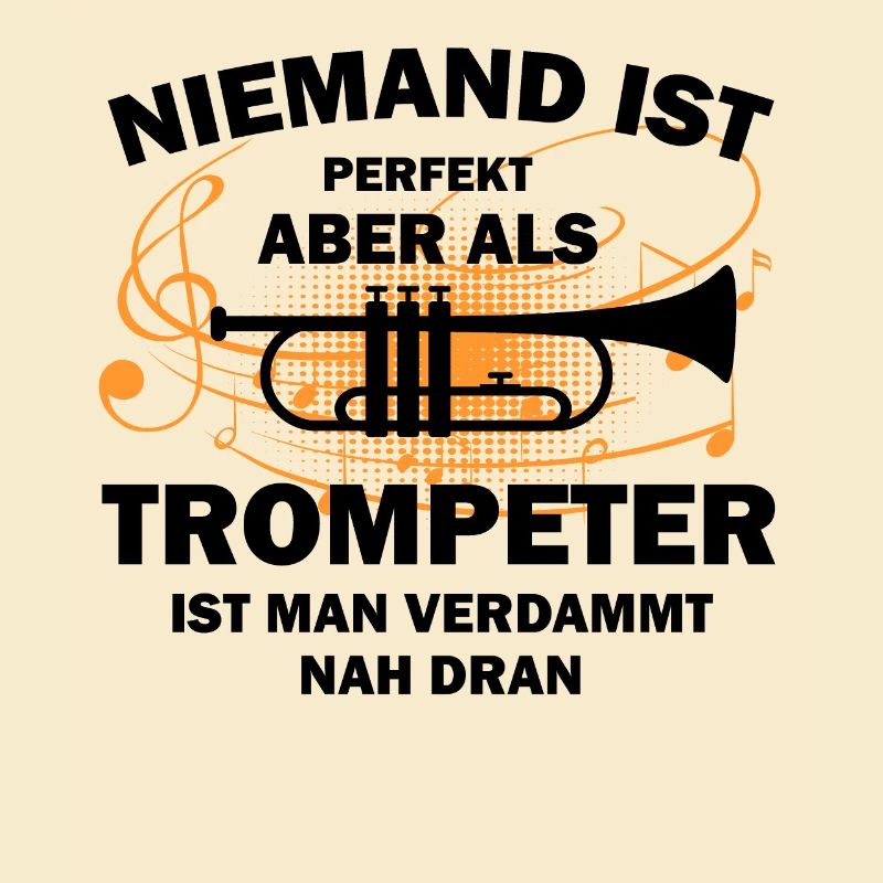 Trompete Trompeter
