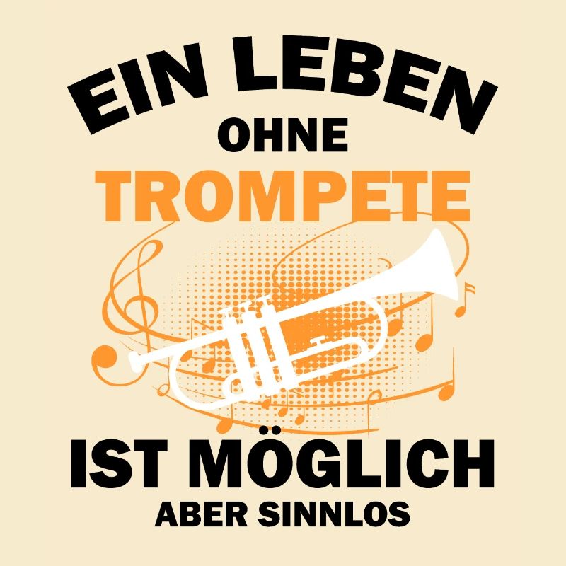 Trompete Trompeter