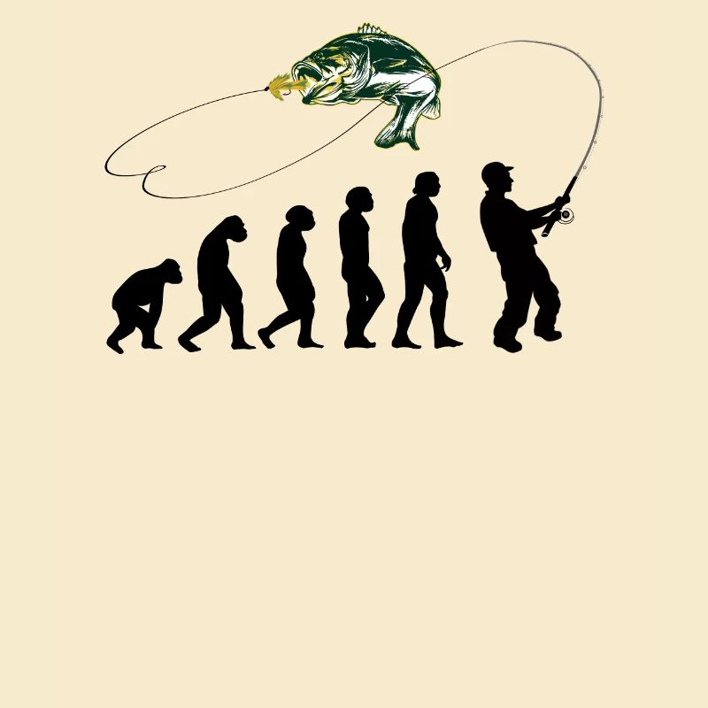 Pêche Pêche Evolution Pêche à la mouche