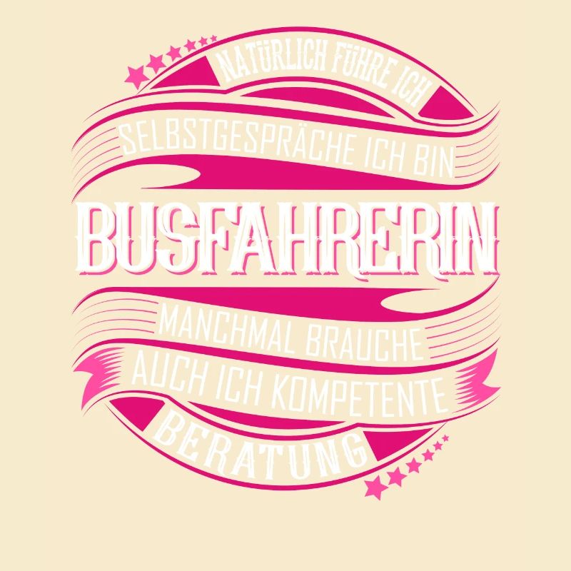 Busfahrerin