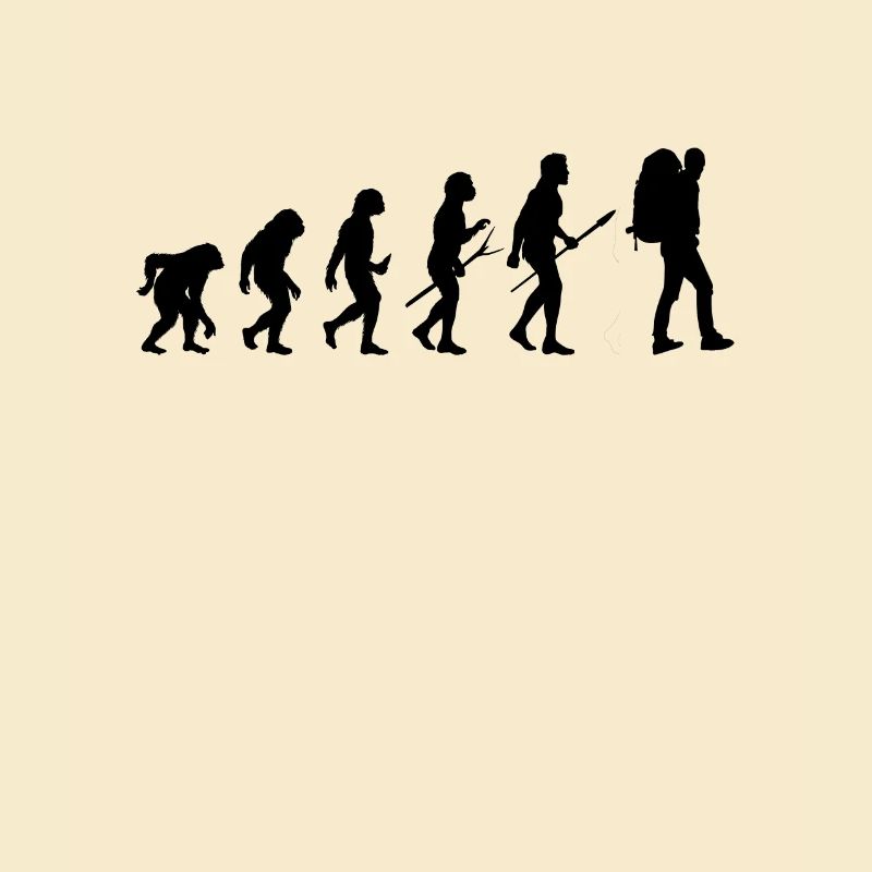 Hiking Wanderer Evolution