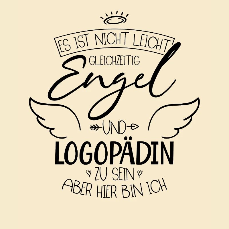 Logopädin