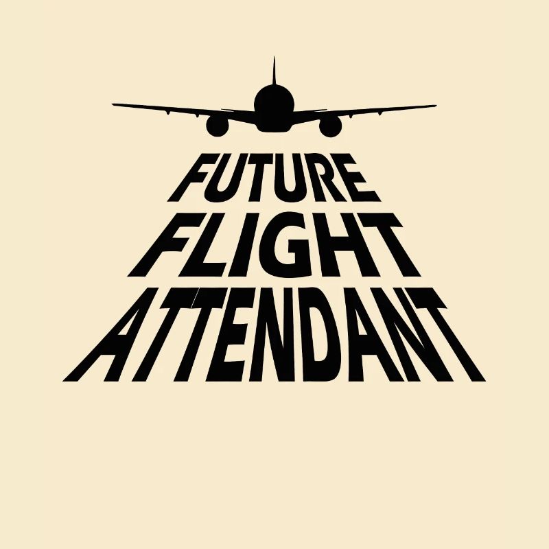 Future stewardess