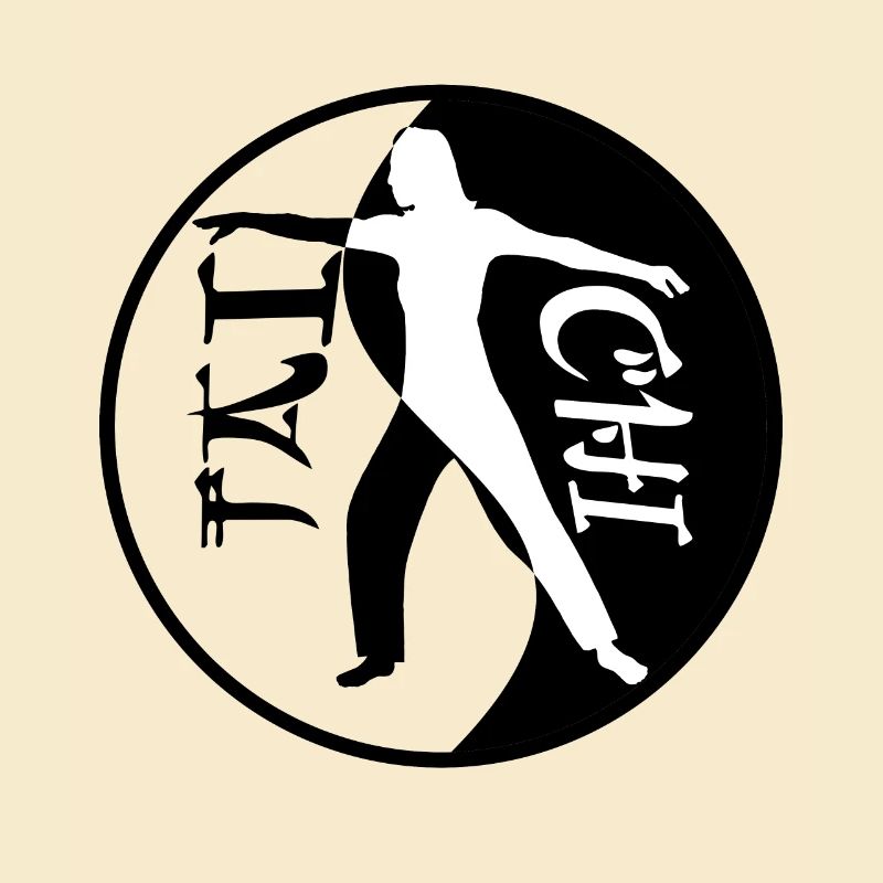 tai chi black
