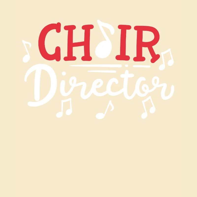 Chorleiter Dirigent