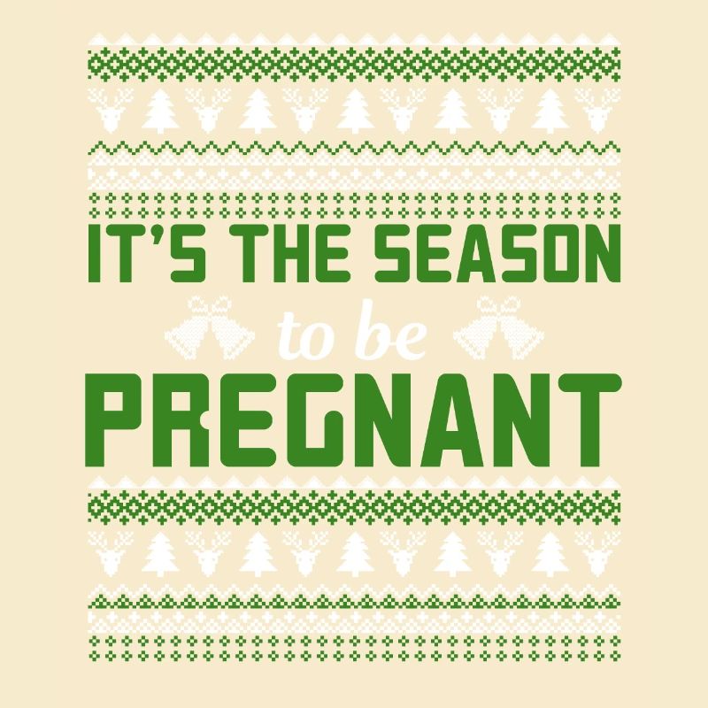 hässlicher Weihnachtspullover