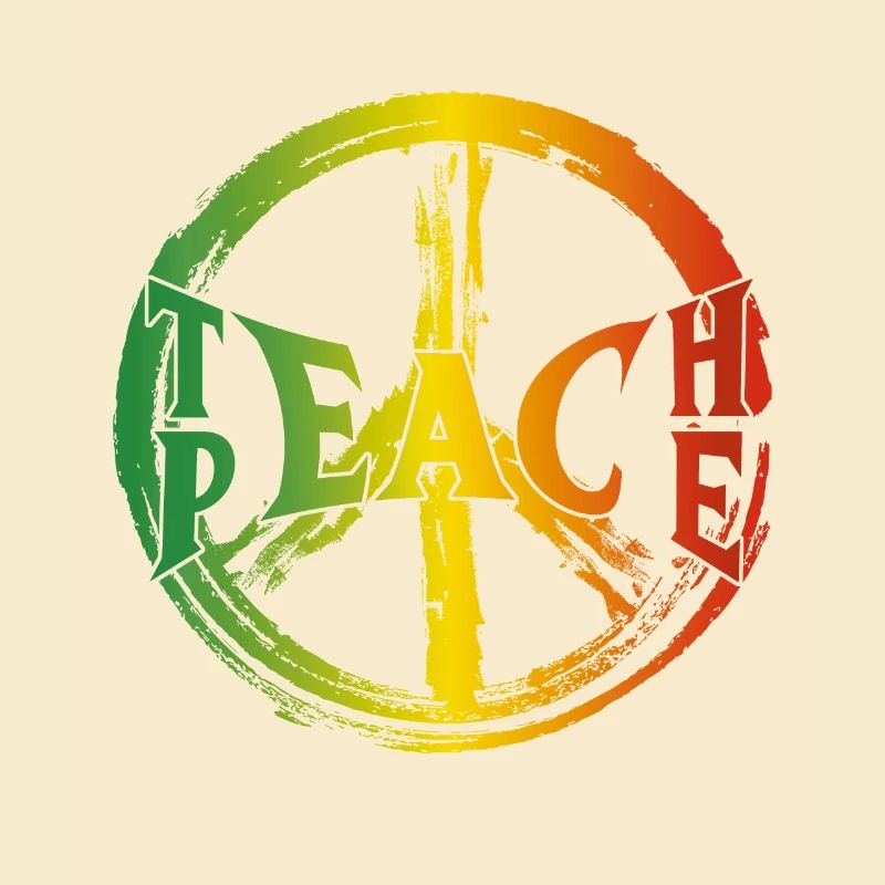 Teach Peace