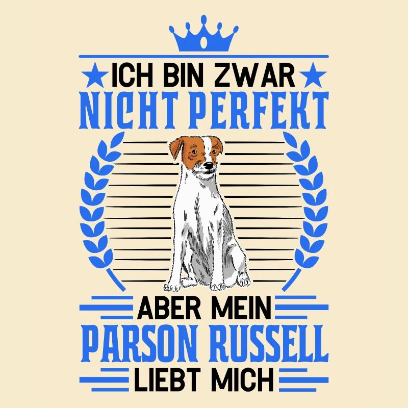 Parson Russell Terrier