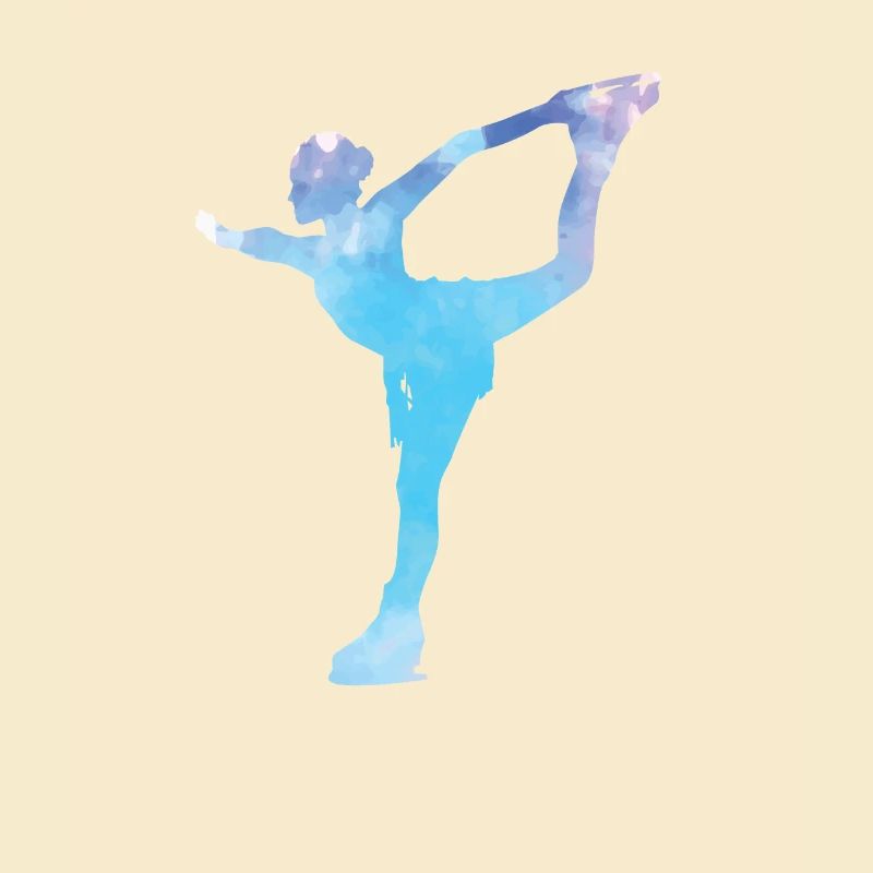 Figure Skating Skating Ice Skating
