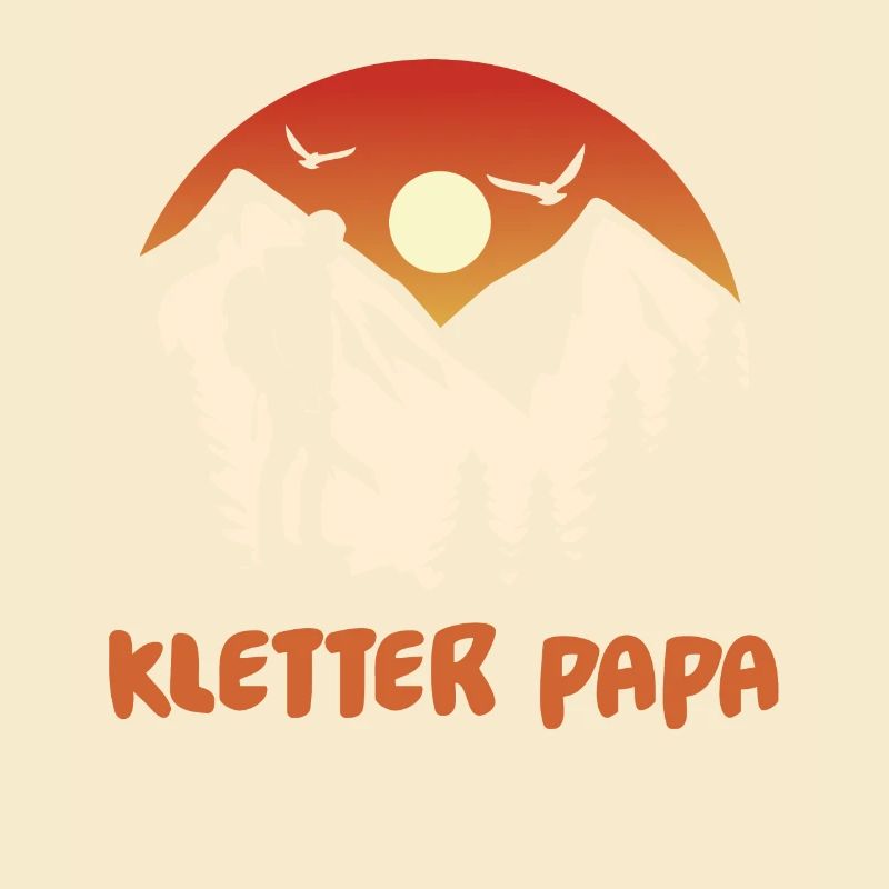 Klettern Bergsport Kletterer