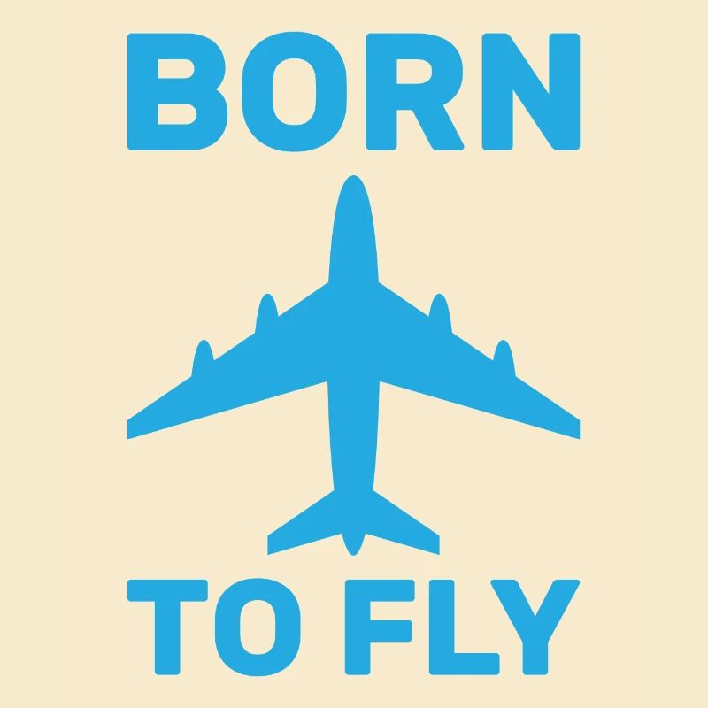 Flugzeug