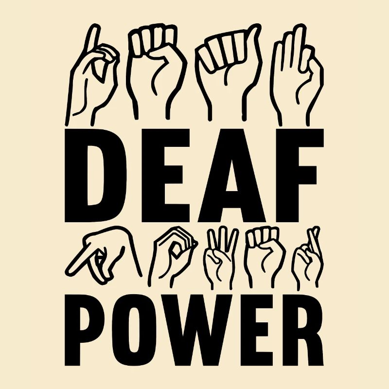Deaf Deaf Deaf Gift