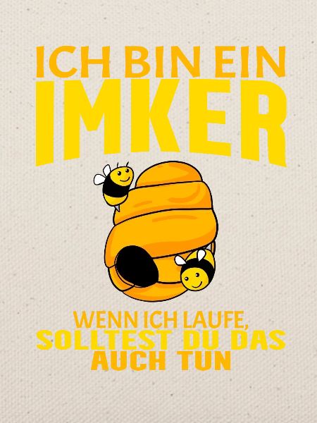Bienen Imker Biene