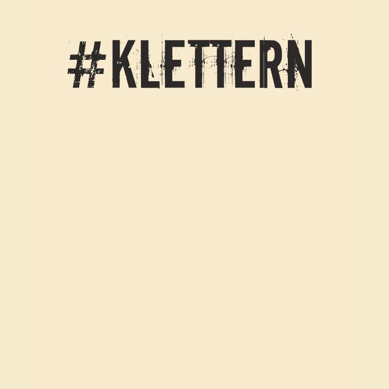 Klettern - #Klettern