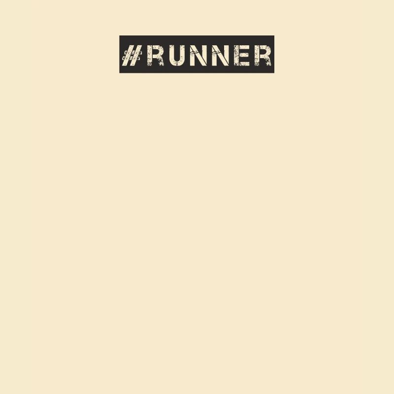Laufen - #runner