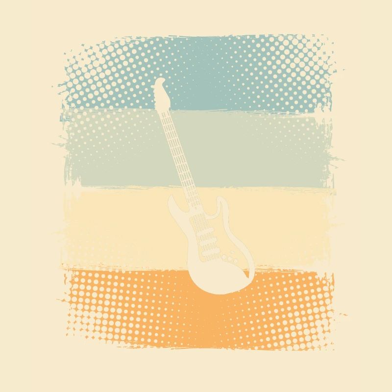 E-Gitarre