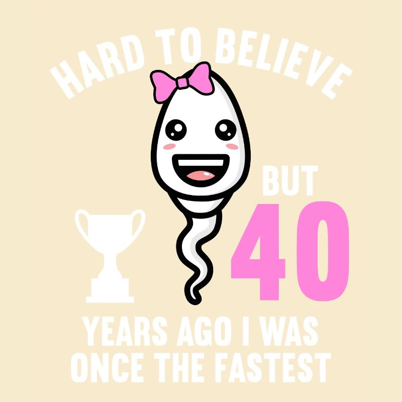 Il y a 40 ans 40 ans le plus rapide 40e anniversaire