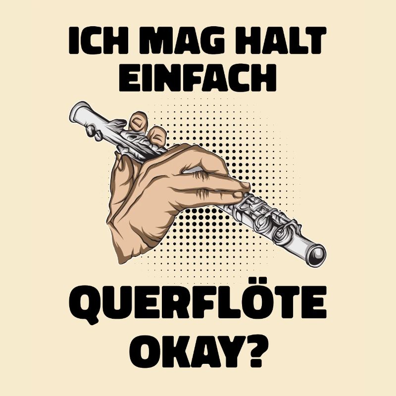 Querflöte