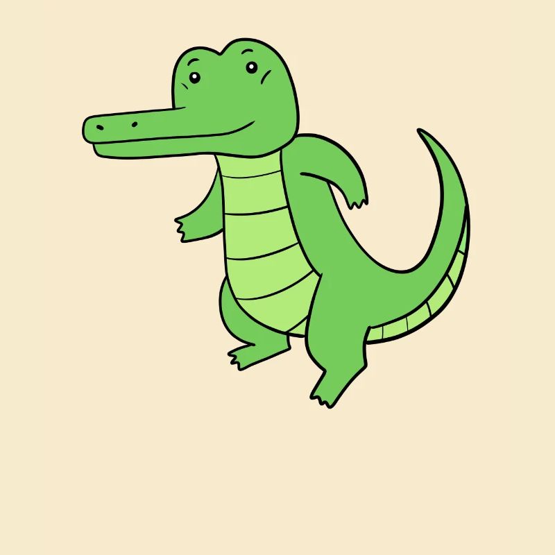 Krokodil