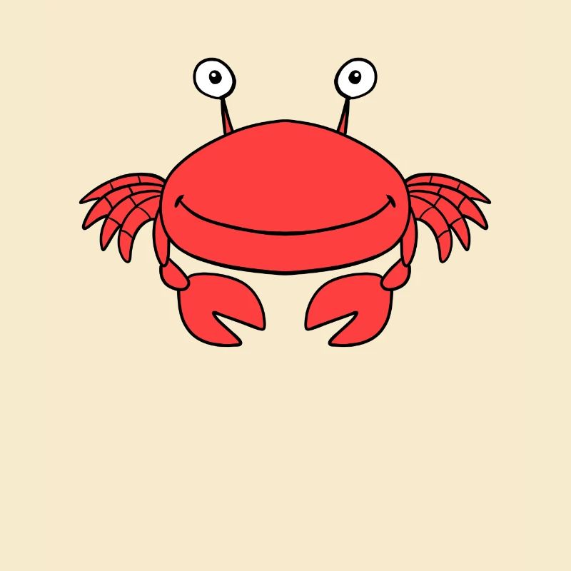 Crabe