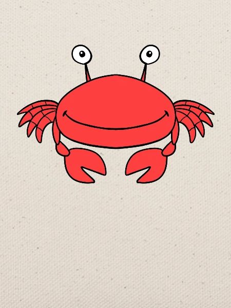 Krabbe