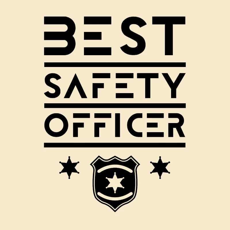 Bester Sicherheitsbeauftragter Sicherheit Security