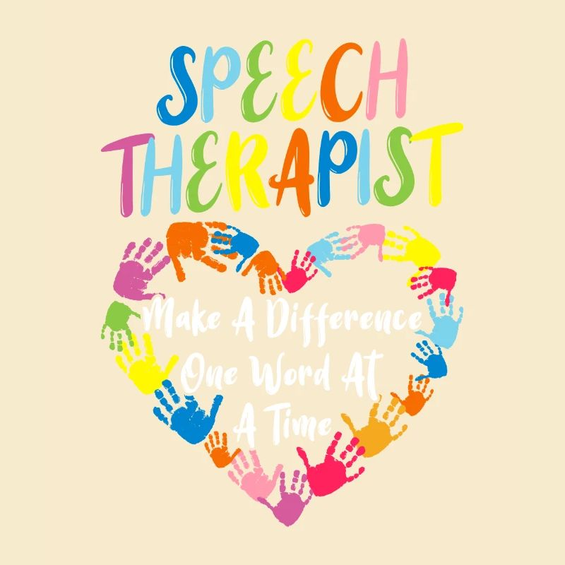 SLP Speech Language Pathologist Speechie