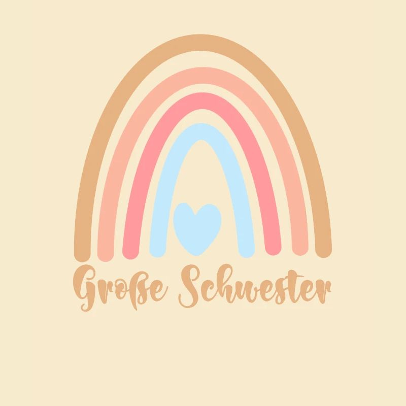 Große Schwester