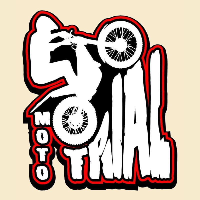 Pilotes de Moto Trial