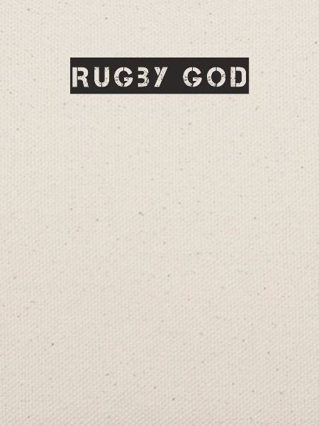 Rugby - Rugby God