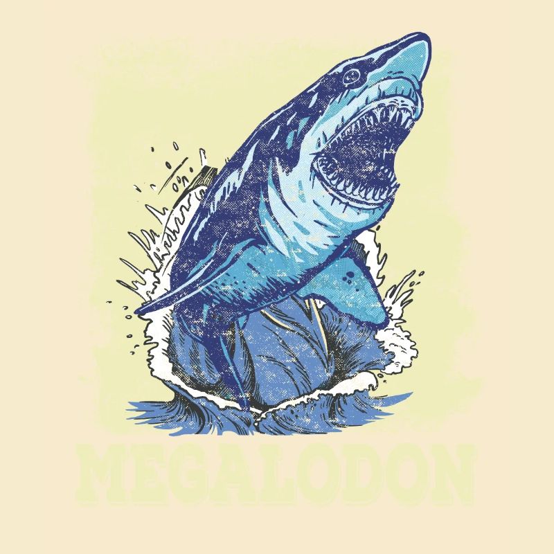 Megalodon