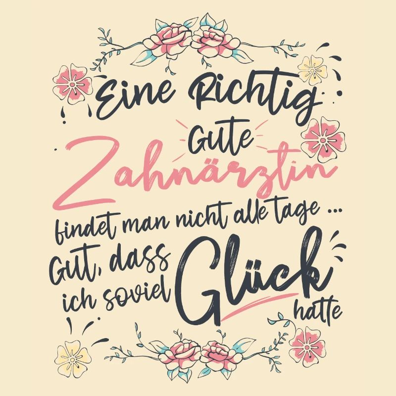 Zahnärztin