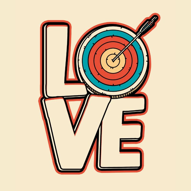 Archer Archery Archery Gift