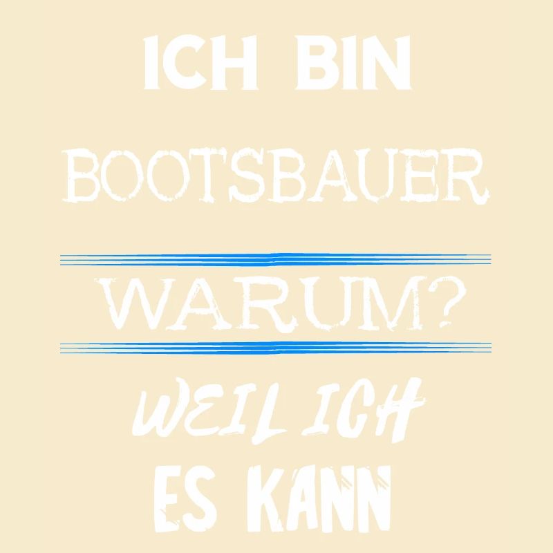 Bootsbauer Schiffe Binnenschiffe Boote Bauen Boots