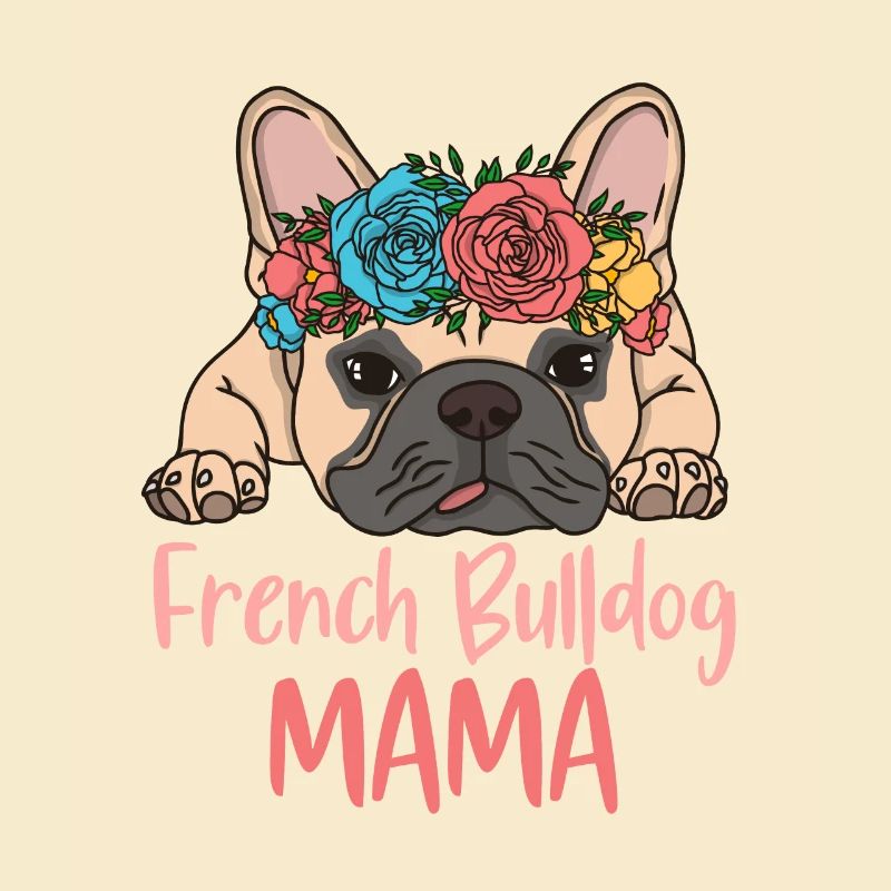 FRENCHIE MAMA