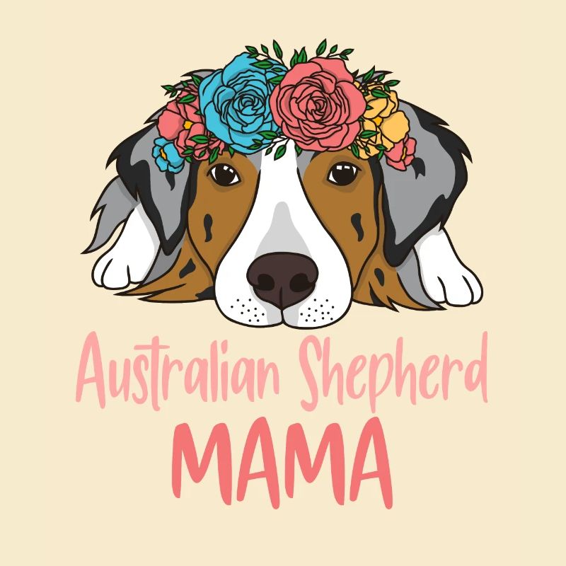 AUSSIE MAMA