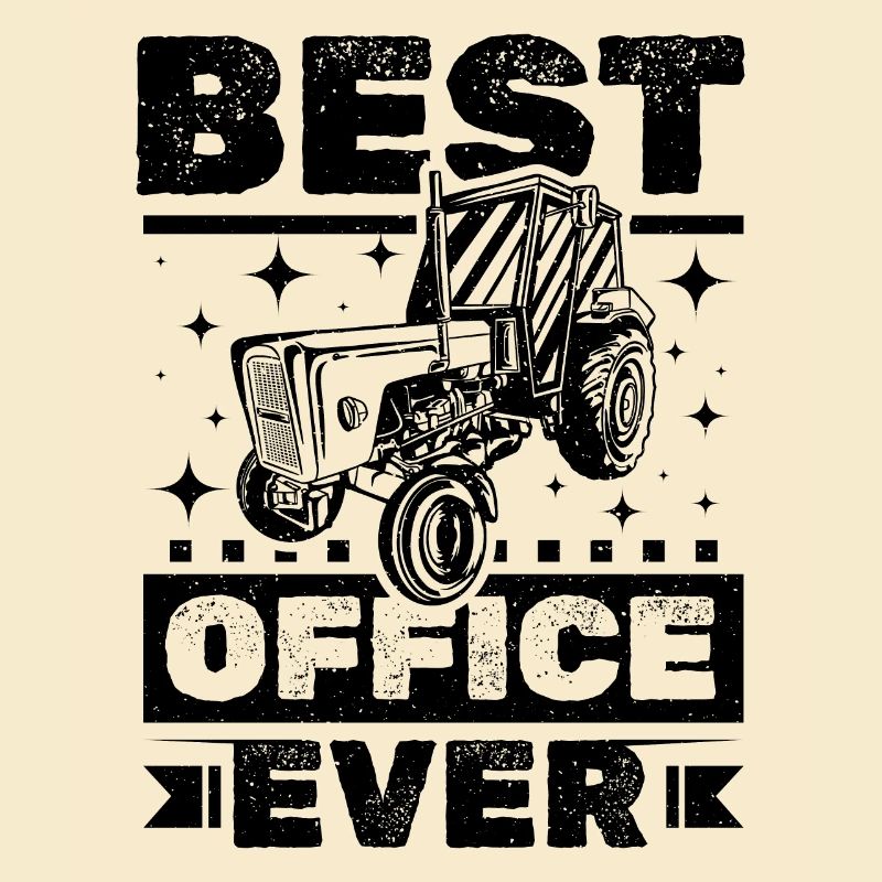 Traktor Office