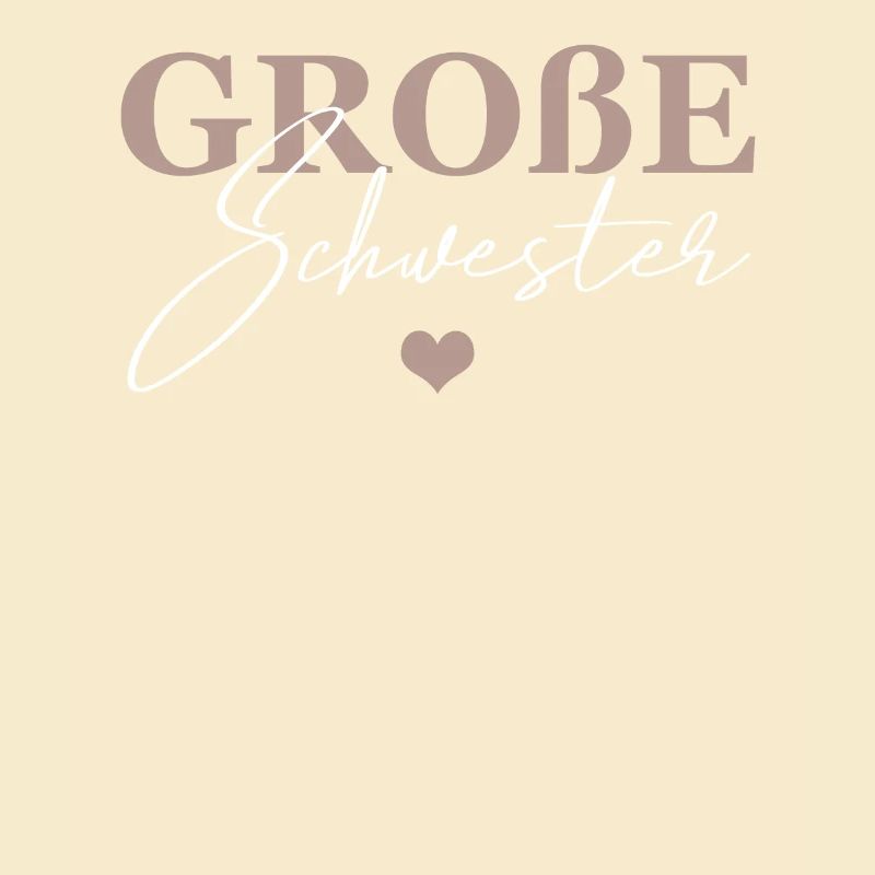 Große Schwester