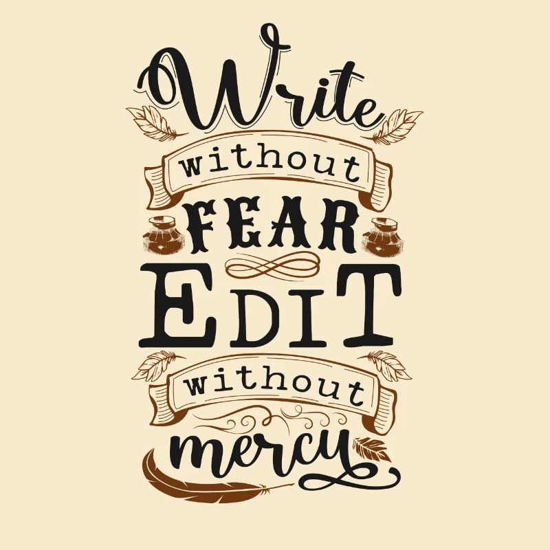 Writing Novel Writer & Published