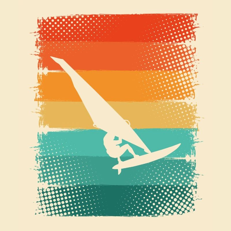 Planche à voile