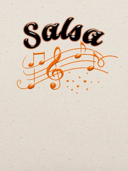 Salsa Musik Salsa Tanz