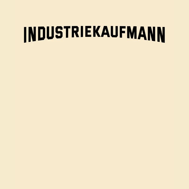 Industriekaufmann